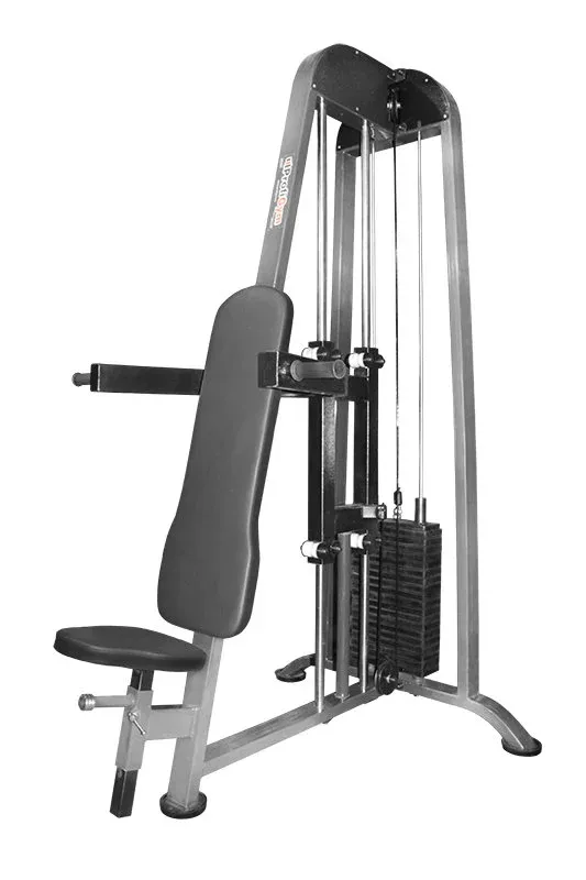 Жим вертикальный ProfiGym ТГ-0260-C