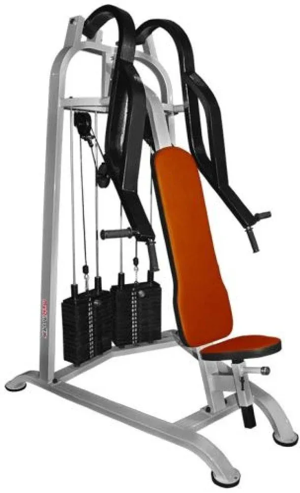 Жим сидя вперед со сведением ProfiGym ТГ-0510-С