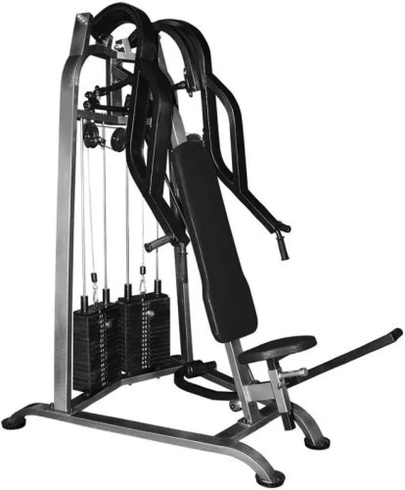Жим сидя вперед ProfiGym ТГ-0550-С