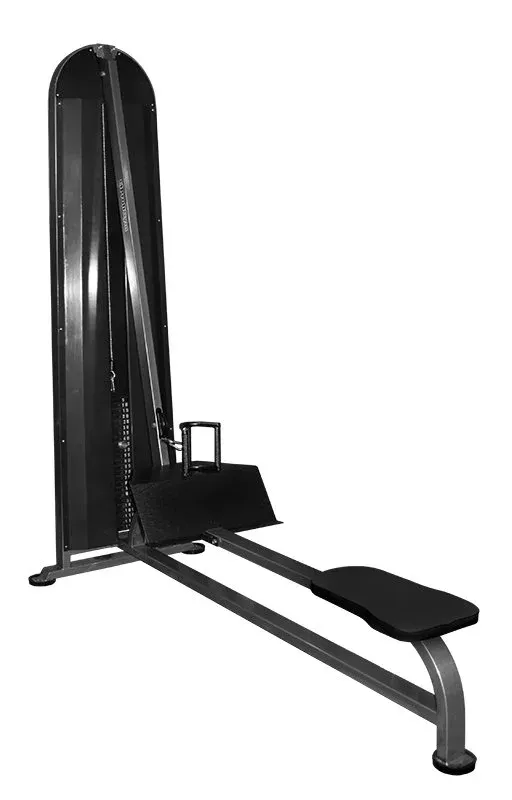 Горизонтальная тяга ProfiGym ТГ-019К Premium