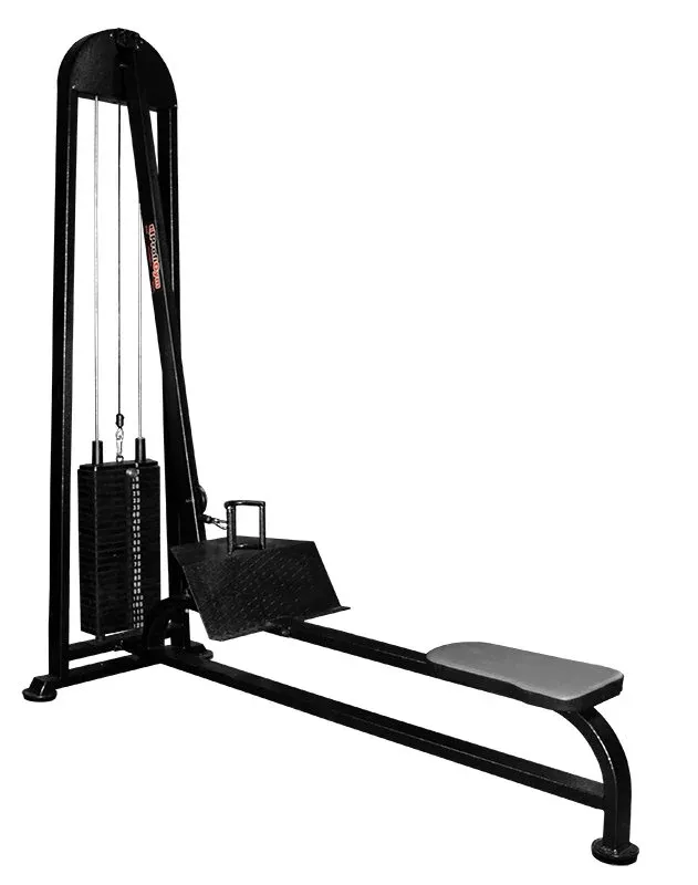 Горизонтальная тяга ProfiGym ТГ-0190-С