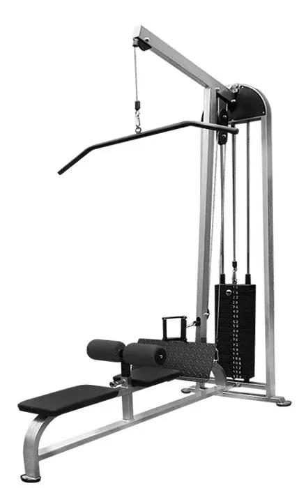 Верхняя/нижняя тяга ProfiGym ТГ-0200-С