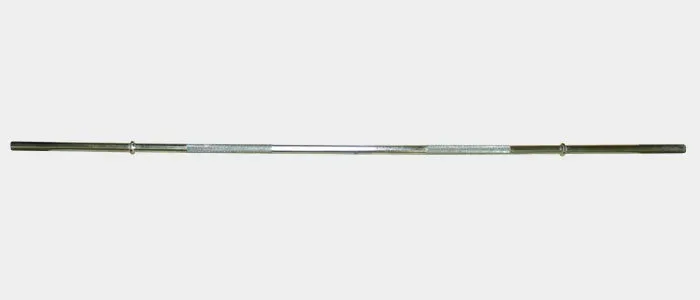 Гриф Oxygen CSB-6 прямой нагрузка хром
