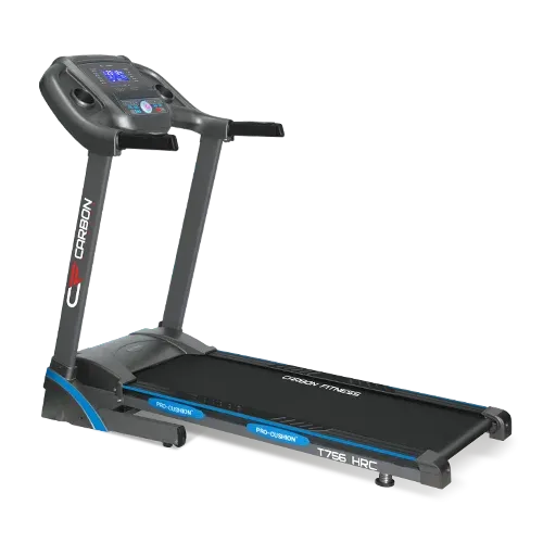 Беговая дорожка Carbon T756 HRC