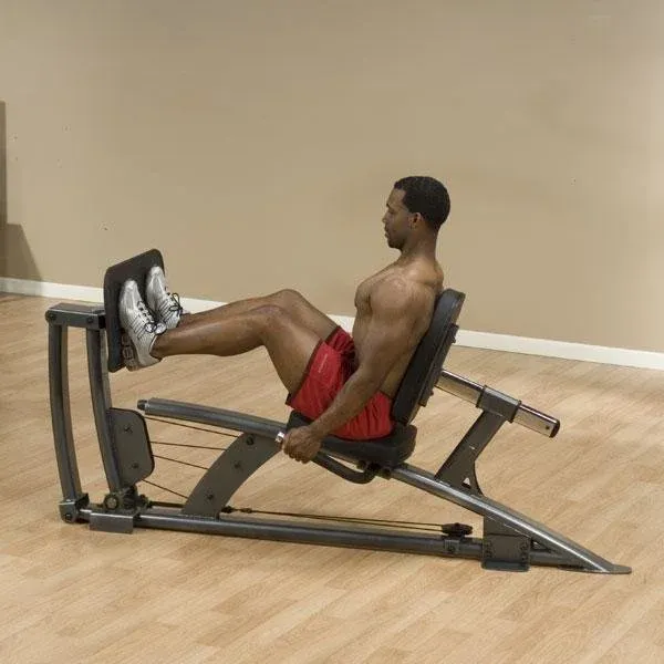 Опция Жим ногами Body Solid FLP
