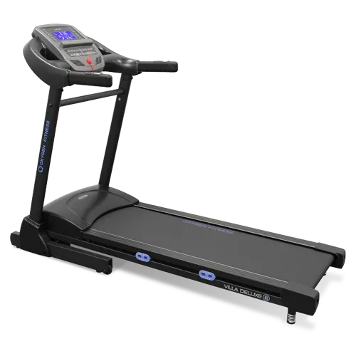 Беговая дорожка OXYGEN FITNESS VILLA DELUXE III AL