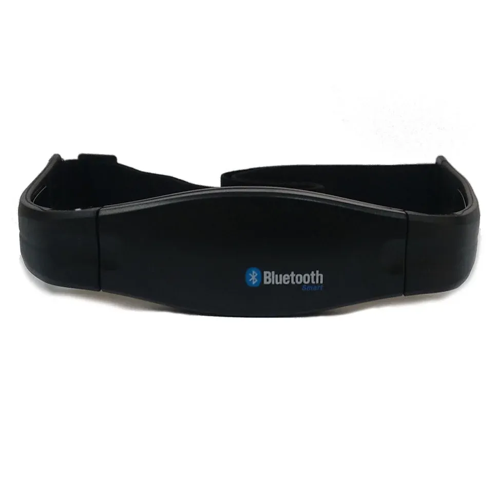 Нагрудный кардиодатчик DFC W227Q Bluetooth 4.0 и 5.3кГц
