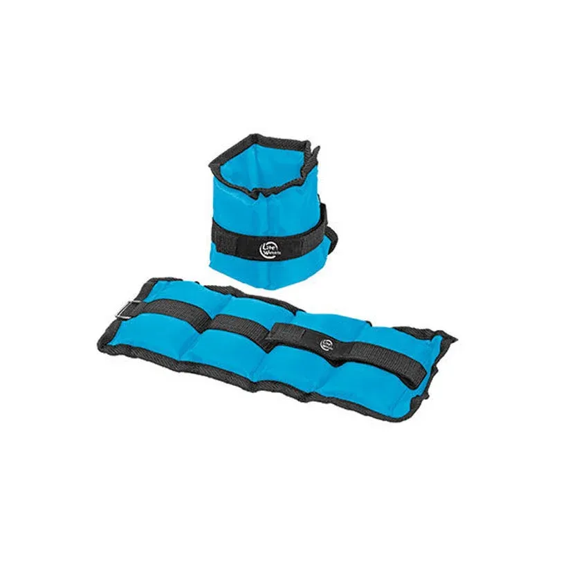 Утяжелители Lite Weights 5862WC 2х1