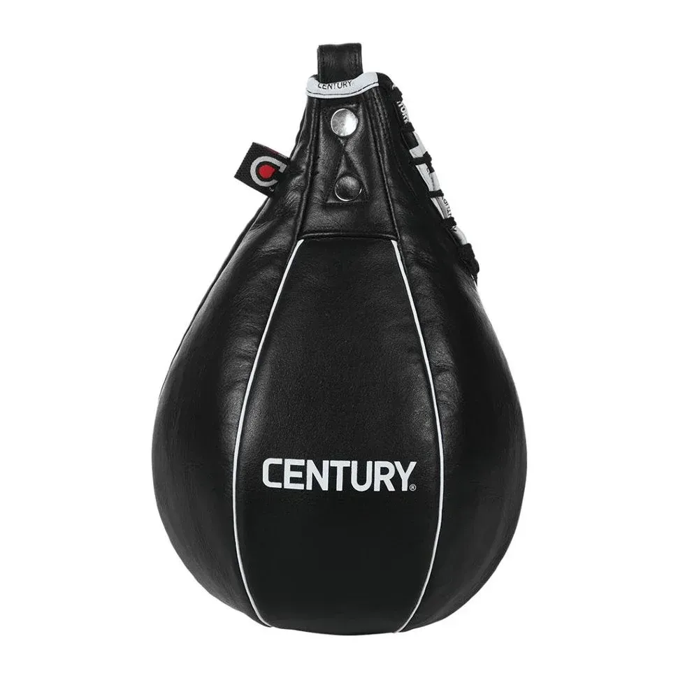 Пневматическая скоростная груша CENTURY Speed Bag 8 кожа