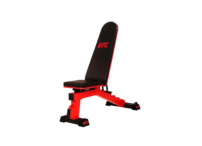 Скамья универсальная UFC Deluxe