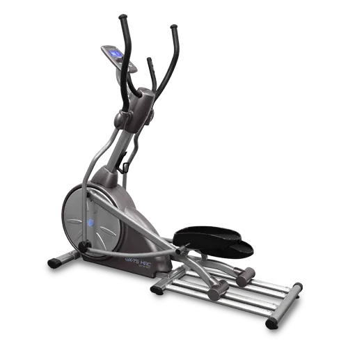 Эллиптический тренажер OXYGEN GX-75 HRC