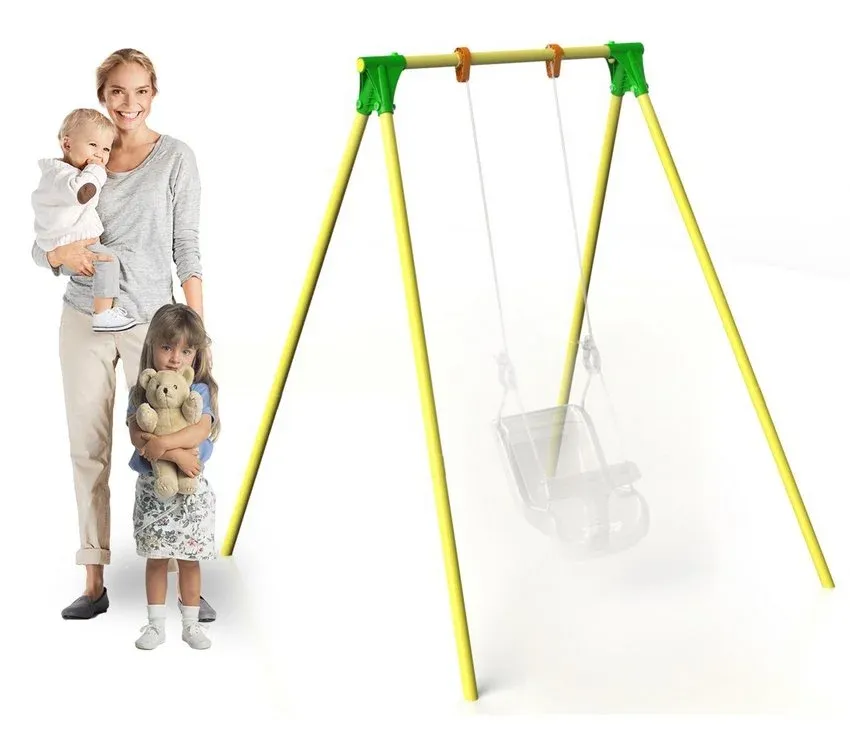 Качели каркас Leco LKids Outdoor