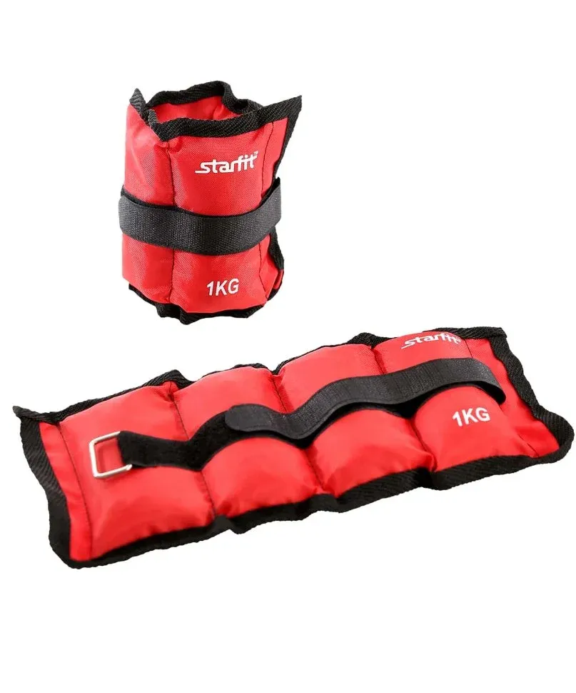 Утяжелители Starfit WT-401