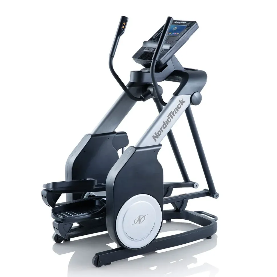 Кросстренер NordicTrack FreeStrider FS7i