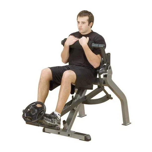 Тренажер для мышц брюшного пресса BodySolid GAB 350