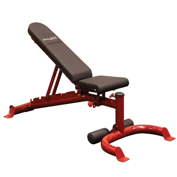 Скамья регулируемая Body Solid GFID100