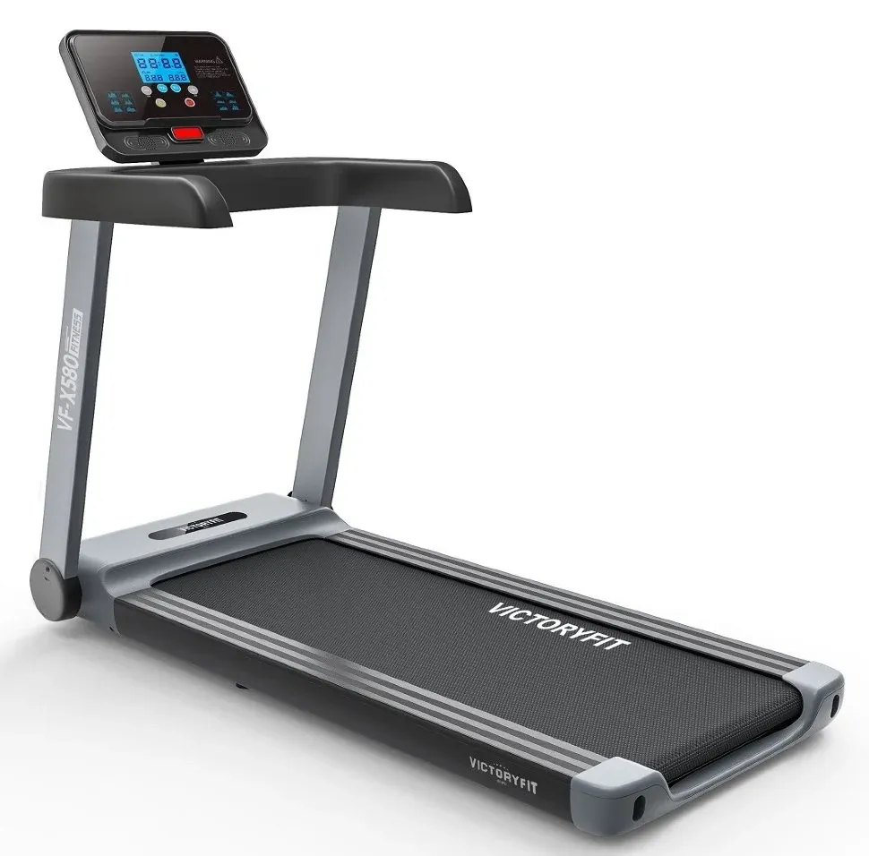 Беговая дорожка VictoryFit X580