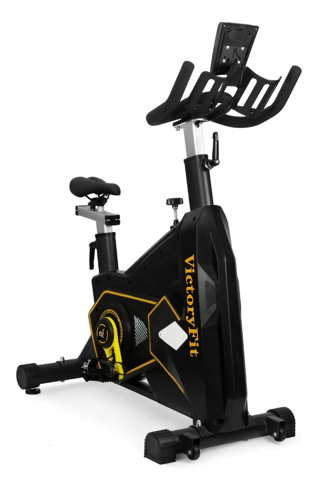 Спинбайк VictoryFit VF-GymRider