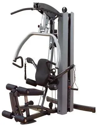 Мультистанция BodySolid FUSION F500/2