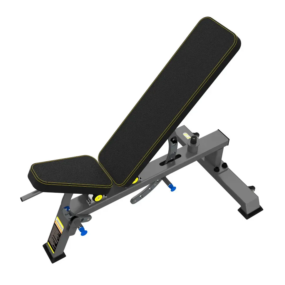 Скамья универсальная мобильная Super Bench DHZ A-3039
