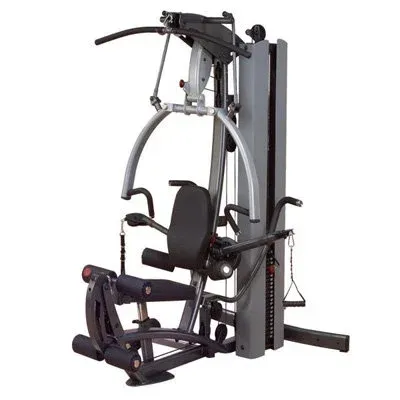 Мультистанция BodySolid FUSION F600/2