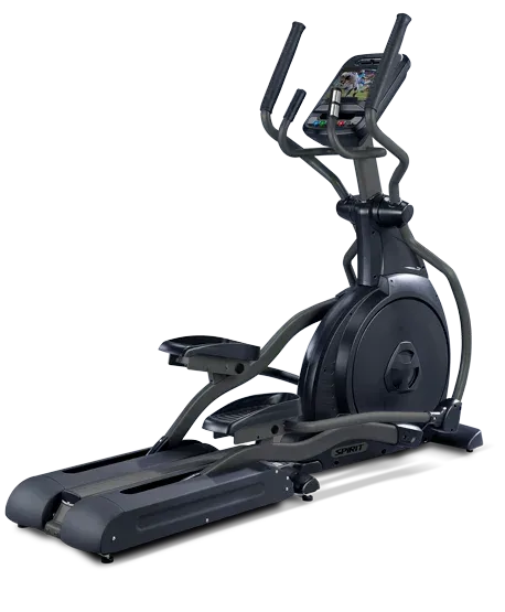 Эллиптический тренажер Spirit Fitness CE800 ENT