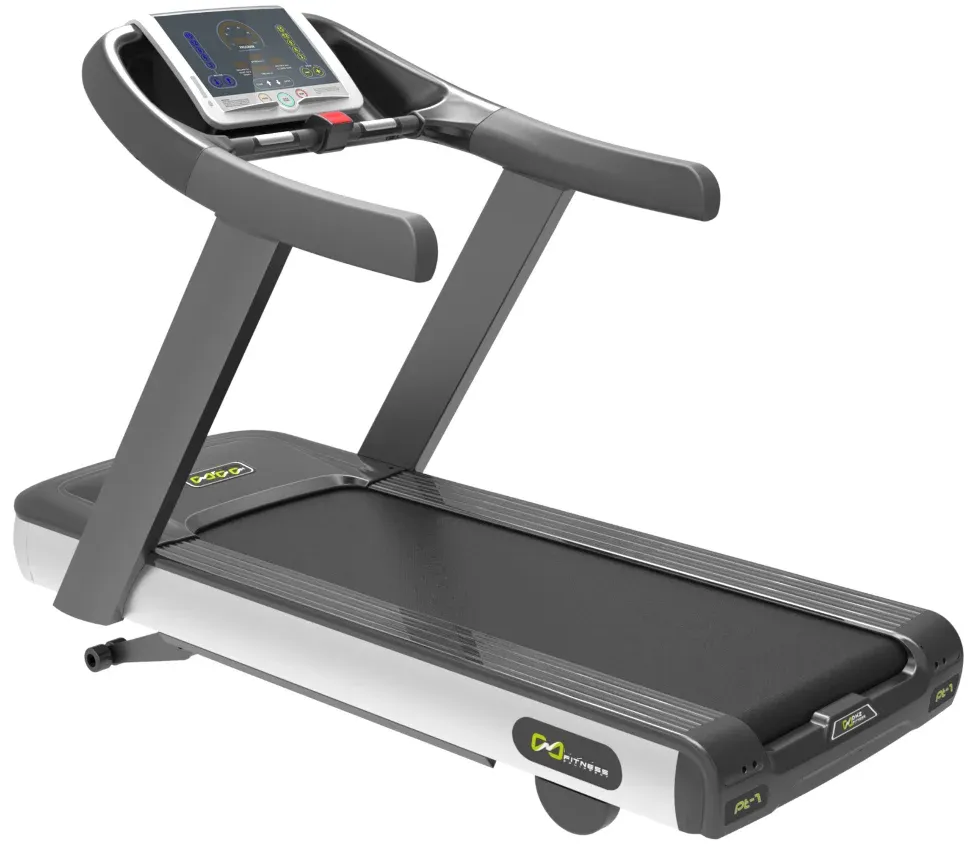 Беговая дорожка DHZ X-8200