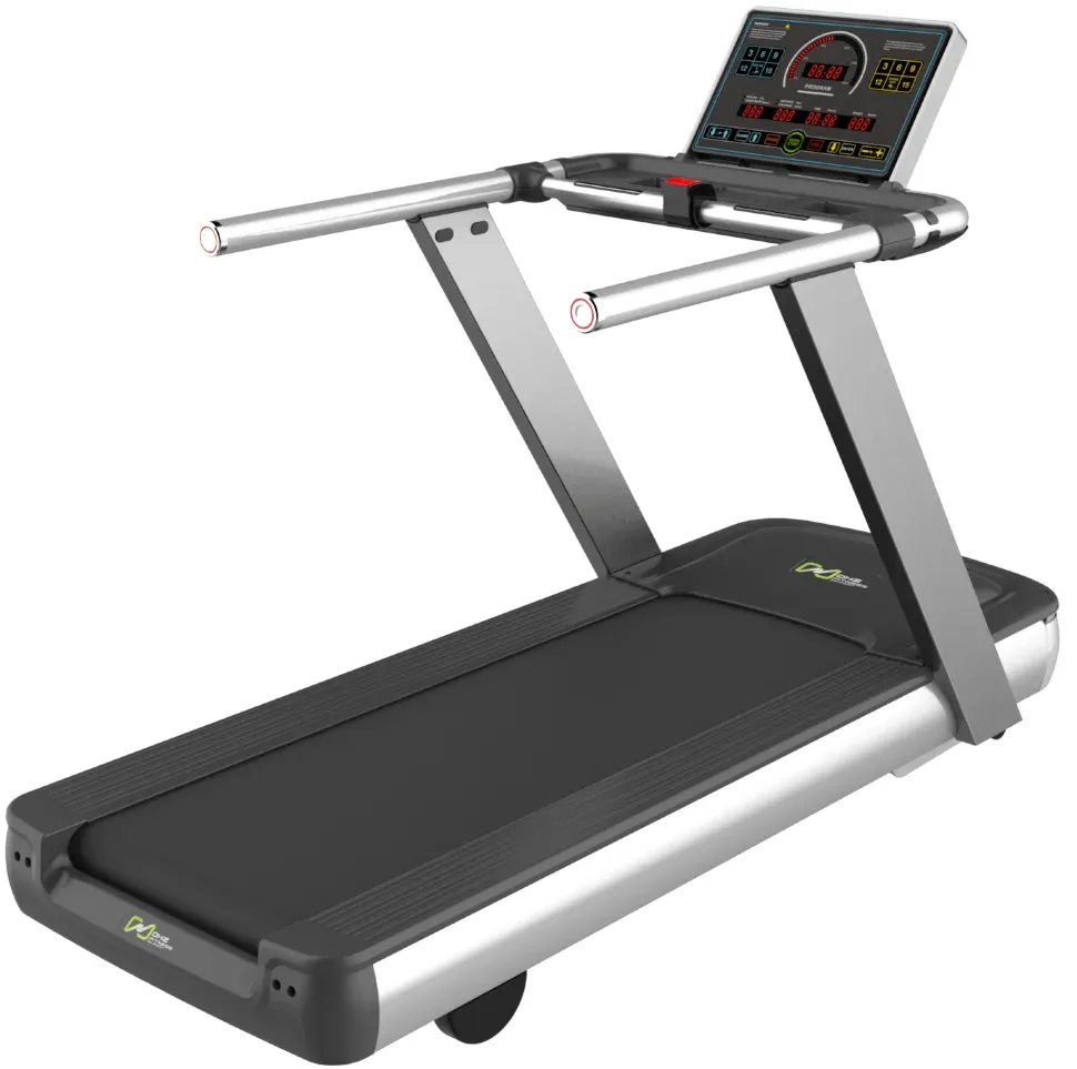 Беговая дорожка DHZ X-8600