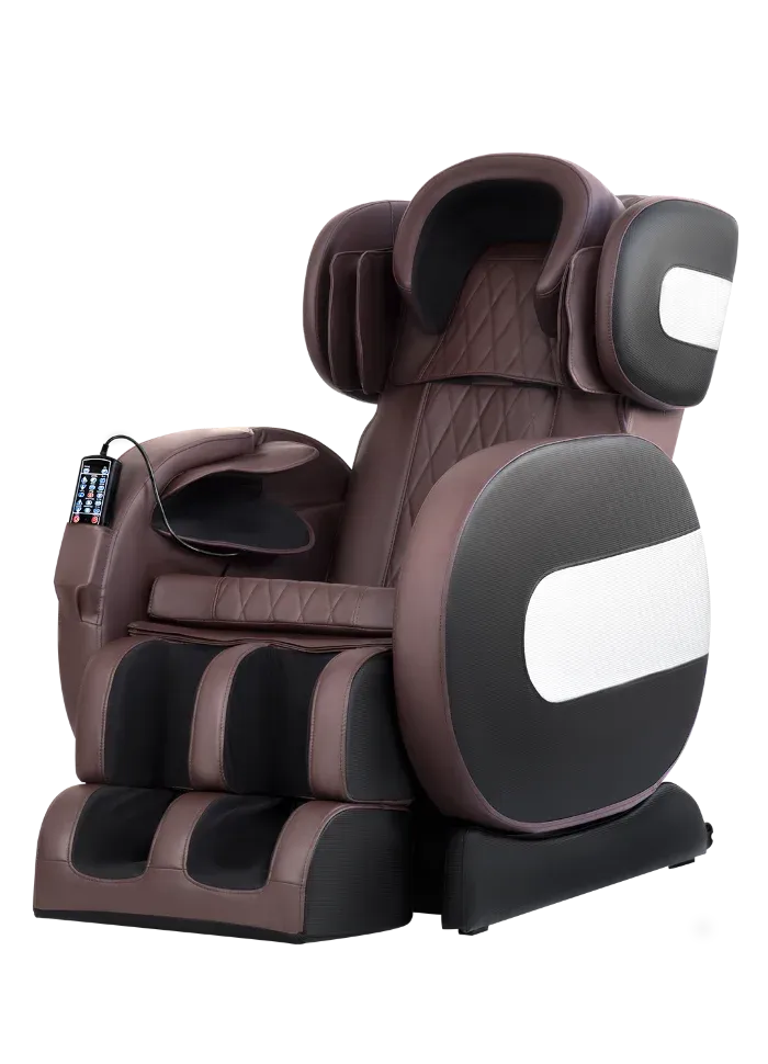 Массажное кресло VictoryFit VF-M81