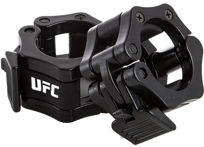 Олимпийский замок для грифа пара UFC