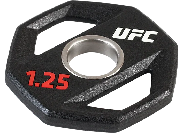Олимпийский диск UFC 1.25 kg Ø50