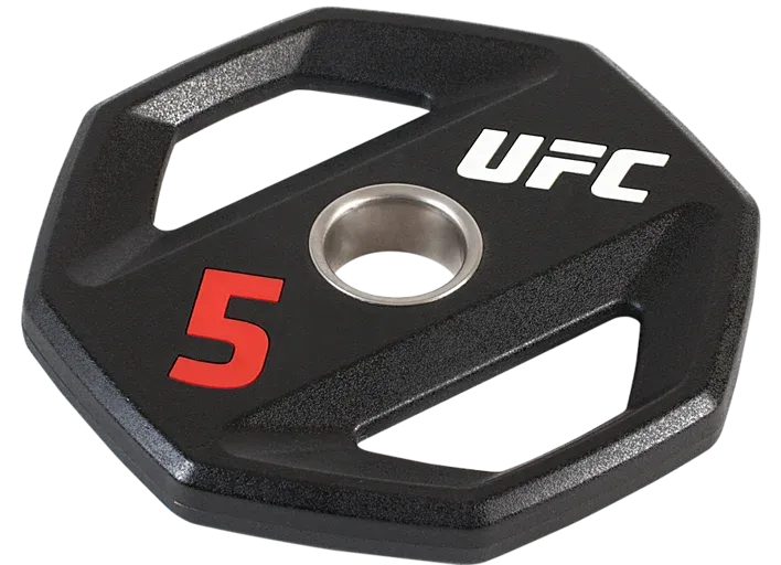 Олимпийский диск UFC 5 kg Ø50