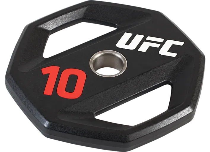 Олимпийский диск UFC 10 kg Ø50