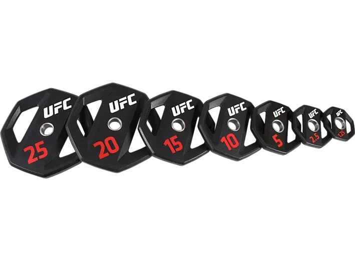 Олимпийский диск UFC 15 kg Ø50