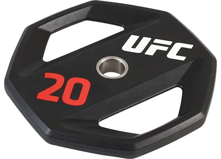 Олимпийский диск UFC 20 kg Ø50