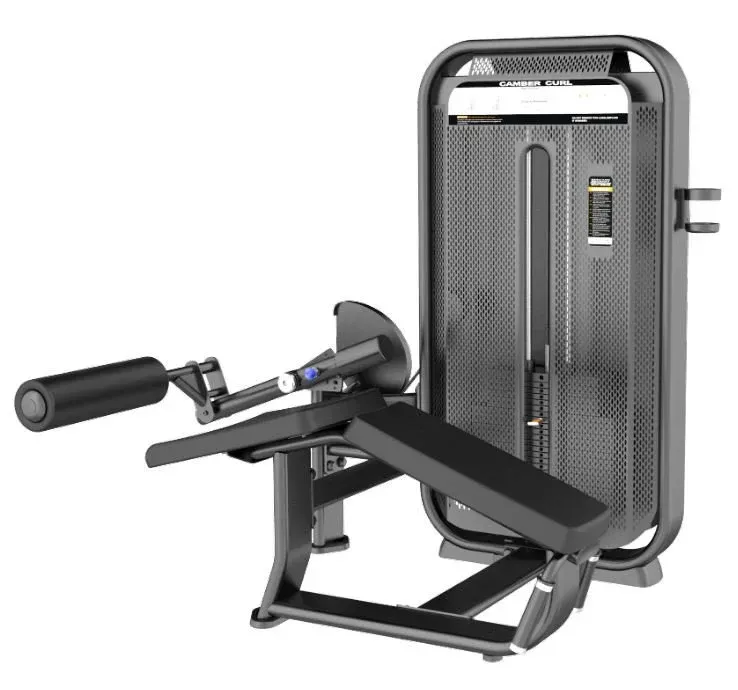 Сгибание ног лежа Prone Leg Cur DHZ E-7001
