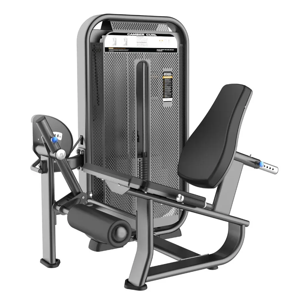 Разгибание ног сидя Leg Extension DHZ E-7002