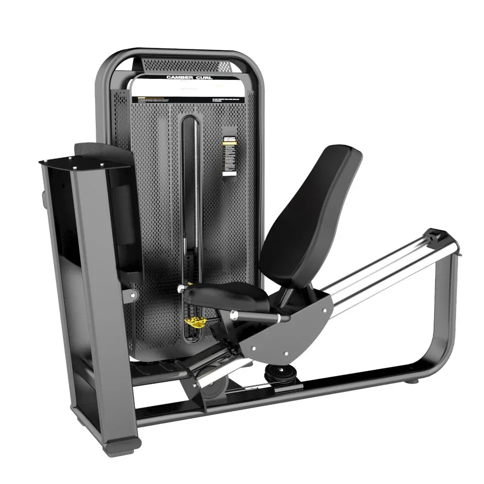 Жим ногами Leg Press DHZ E-7003