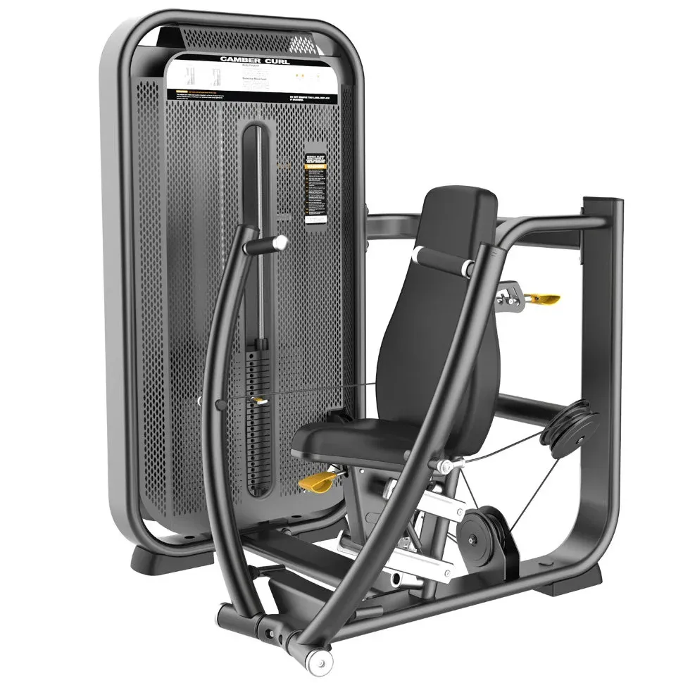 Жим от груди вертикальный Vertical Press DHZ E-7008