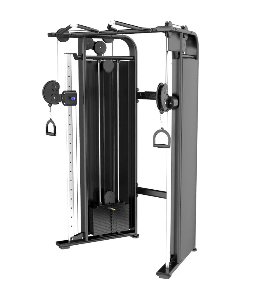 Комплекс для функциональных тренировок FTS Glide DHZ E-7017