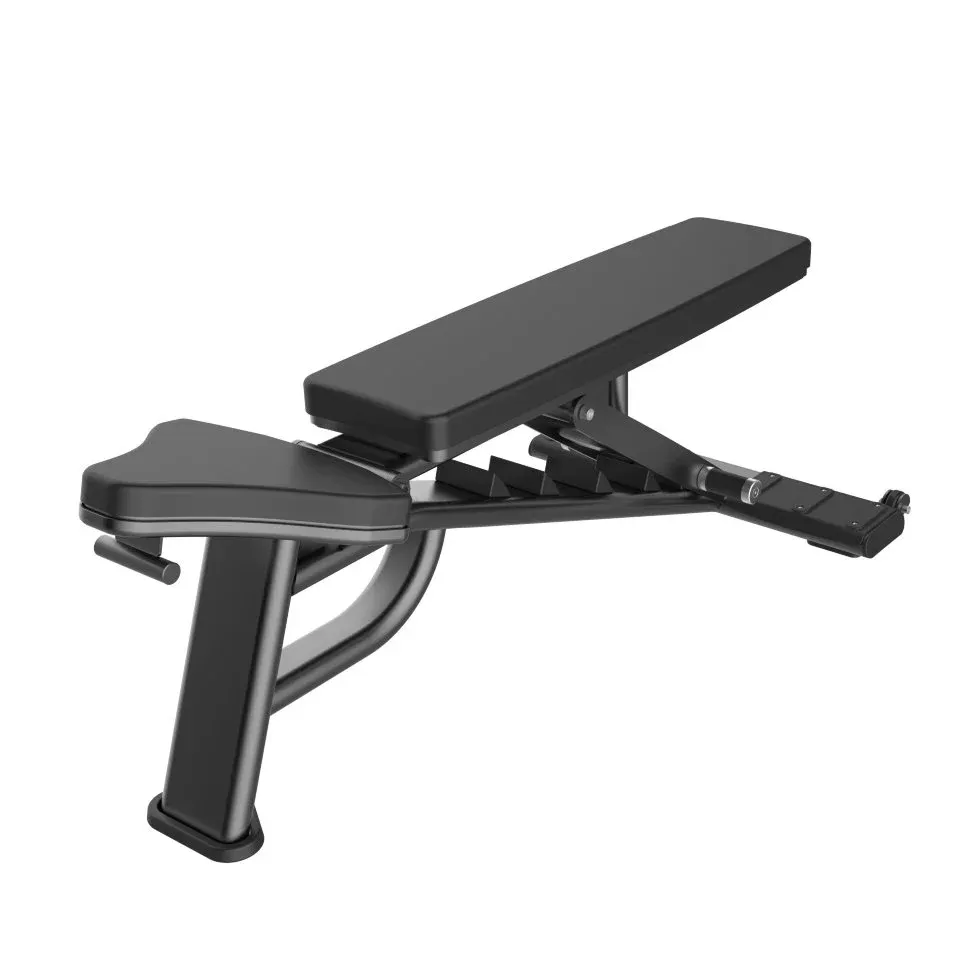 Скамья универсальная мобильная Super Bench DHZ E-7039