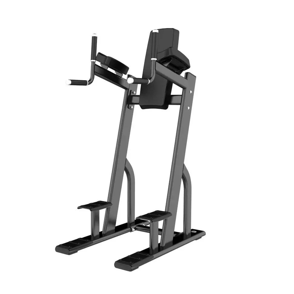 Брусья-пресс Vertical Kness Up/Dip DHZ E-7047