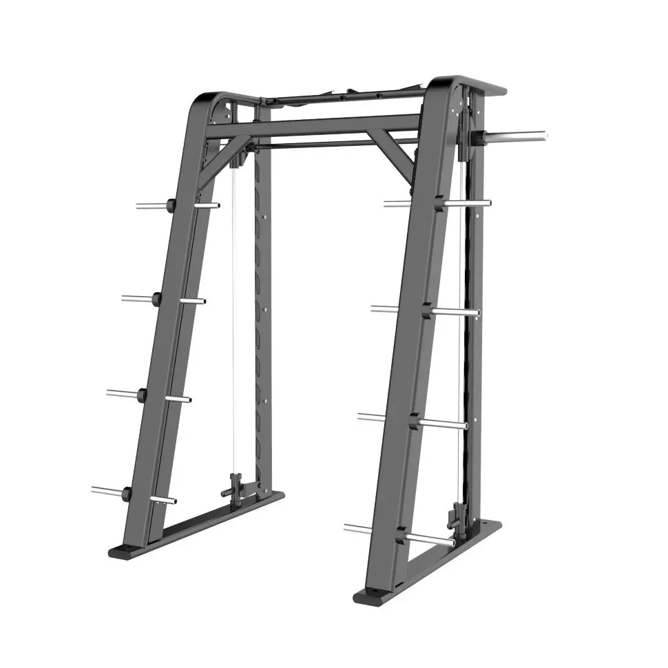 Машина Смита Smith Machine DHZ E-7063