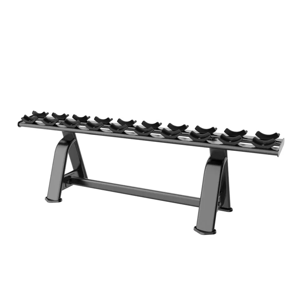 Стойка для гантелей Dumbell Rack DHZ E-7067