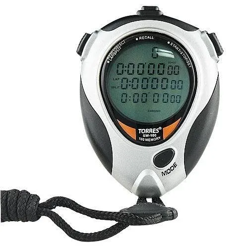 Секундомер Torres Professional Stopwatch SW-100