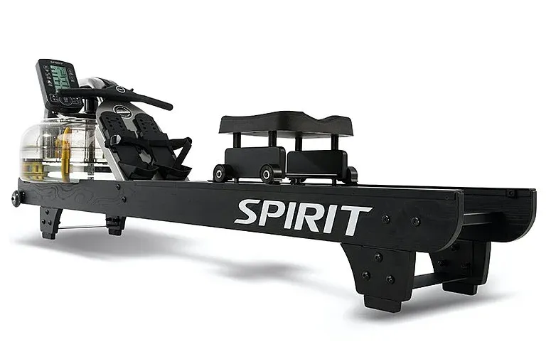 Водный гребной тренажер SPIRIT CRW900