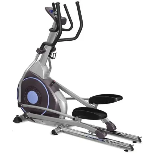 Эллиптический тренажер Oxygen GX-65 FD HRC+