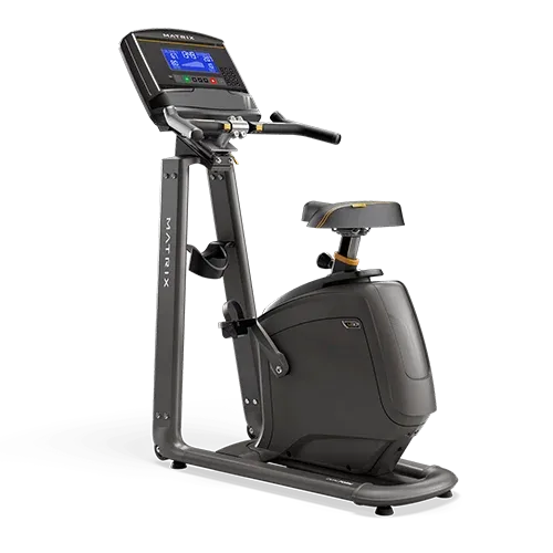 Велотренажер MATRIX U30XR