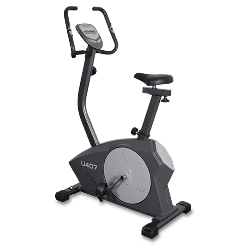 Велотренажер CARBON U407