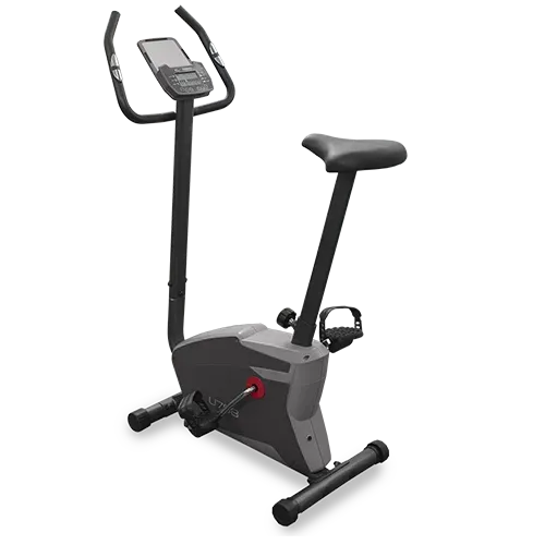 Велотренажер CARBON FITNESS U708